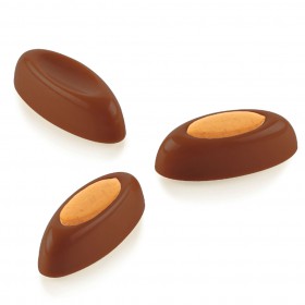 Тританиева форма за шоколад - "Songo-P"